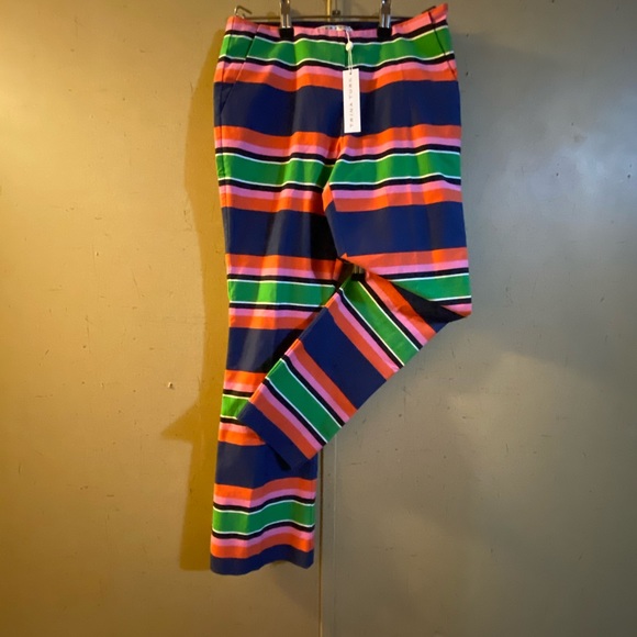 Trina Turk Visitor pants - Picture 1 of 2